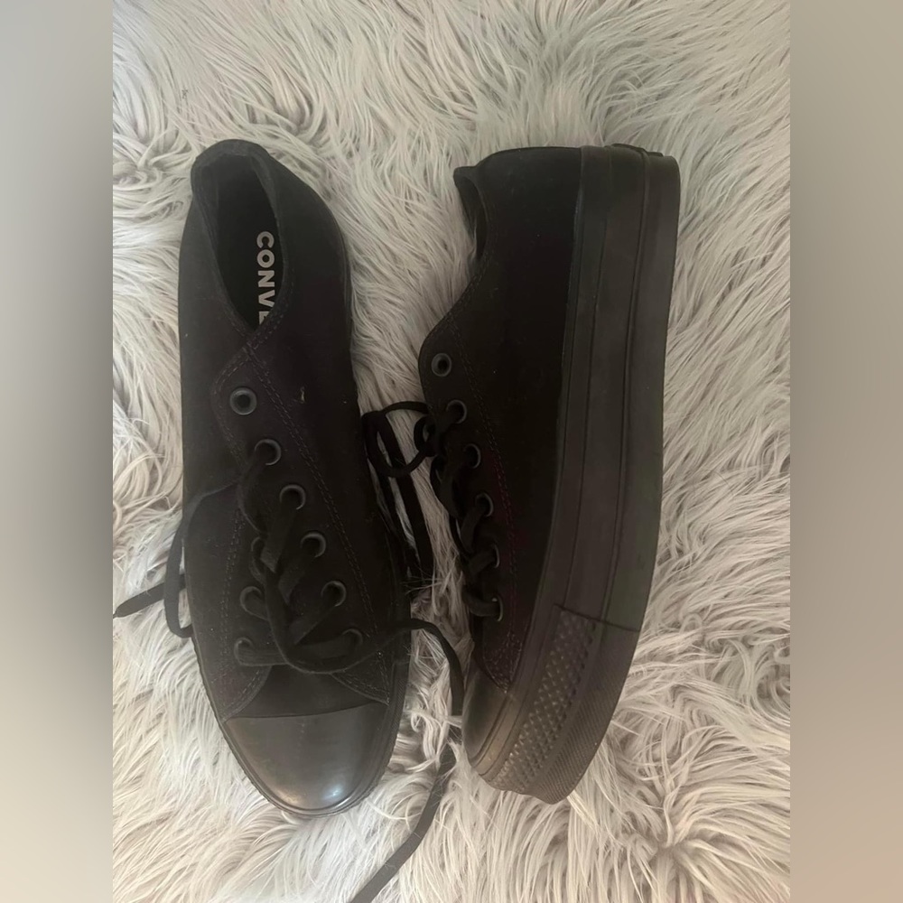 Converse platform